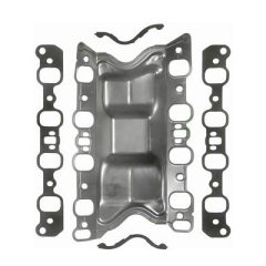 Ansaugbrückendichtung - Intake Gasket  Ford 351C 2V 70-74